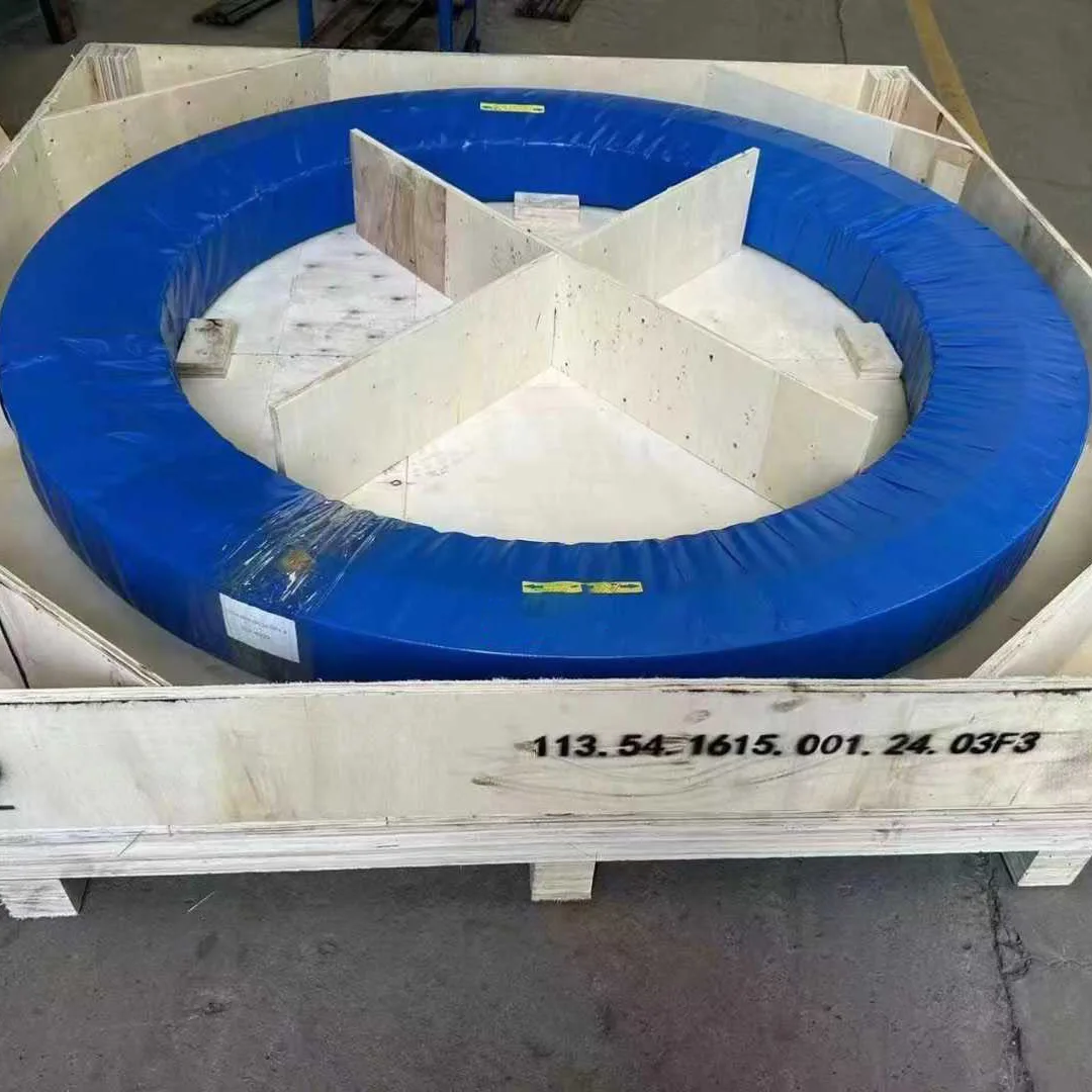 Slewing Bearing Swing Gear Ring OEM Brand CN/GUA Origin Jcb 90Z-1 90Z-2 ...