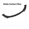 Fibra de Carbono Mate