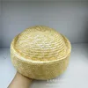 Straw products