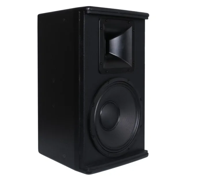 big sound box speaker