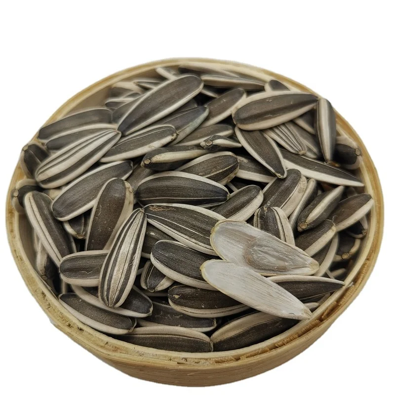 363 Organic Sunflower Seeds Black Wholesale Best Quality Chinese