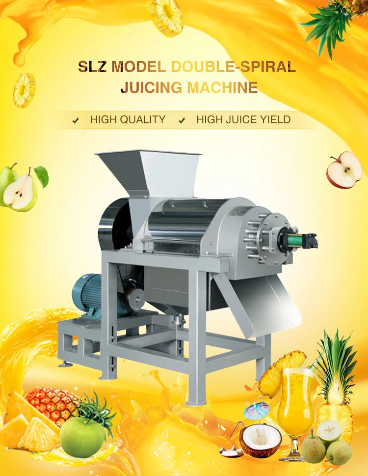 China Professional Sugarcane Machine / Sugarcane Juice Machine / Juice