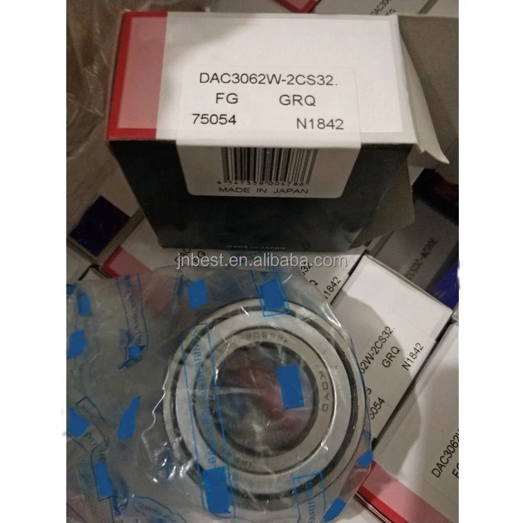 Amazon.com: KOVNOVI DAC30600337 Bearings for Auto 30BWD07