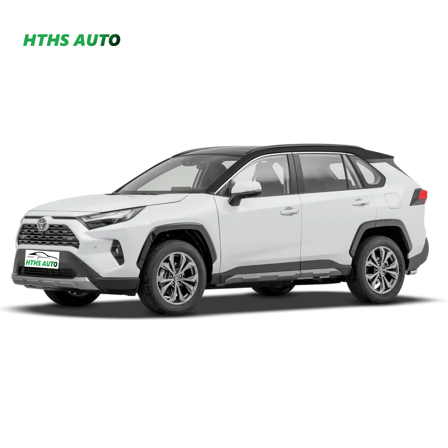 Toyota R-AV4 SUV - High-Quality, Cheap Gas Cars for Sale