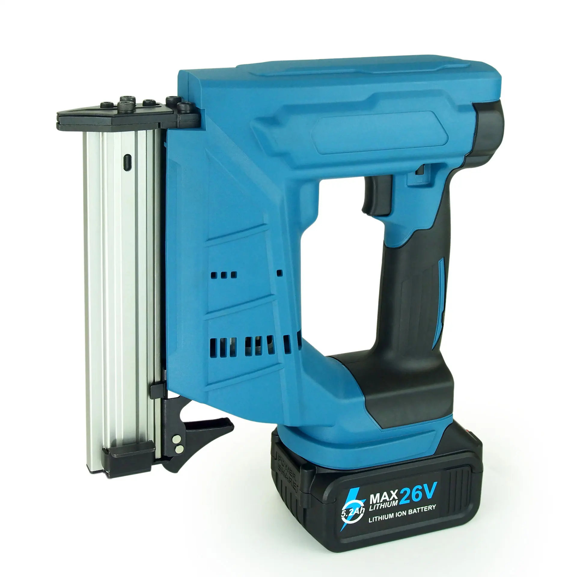 Аккумуляторный литиевый электрический пистолет