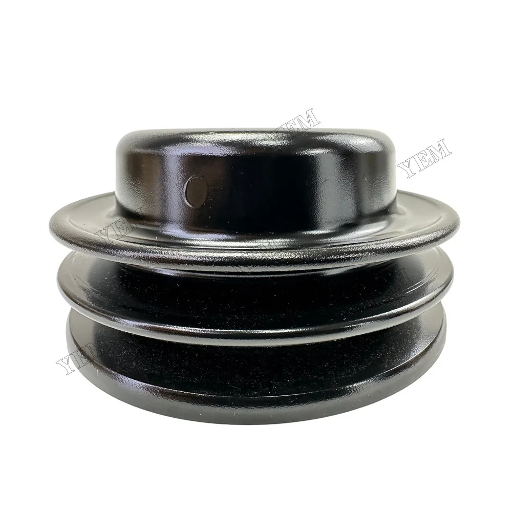 Fan Pulley 3115C161 Fit for Perkins 1104 Engine Parts 4