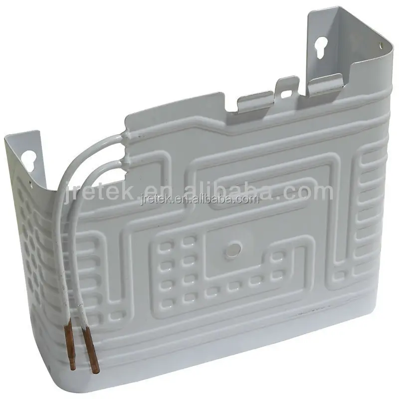 Source Evaporator Coil Refrigerator Aluminum Plate Evaporator Roll Bond  Refrigerator Evaporator plate on m.alibaba.com
