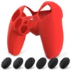Rojo Pasión EKPFP005