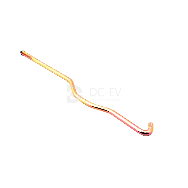 Golf Cart Parts Club Car Precedent Battery Hold Down Rod,Fits Club Car