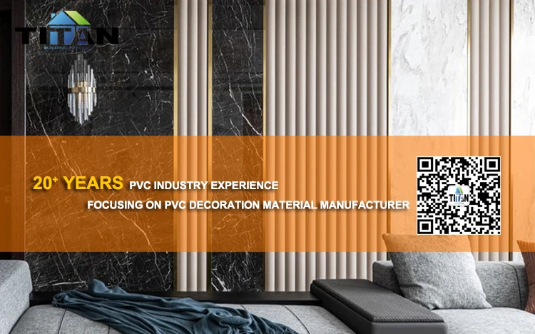 WPC Decorative Wall Panels - Durable and Stylish Solutions