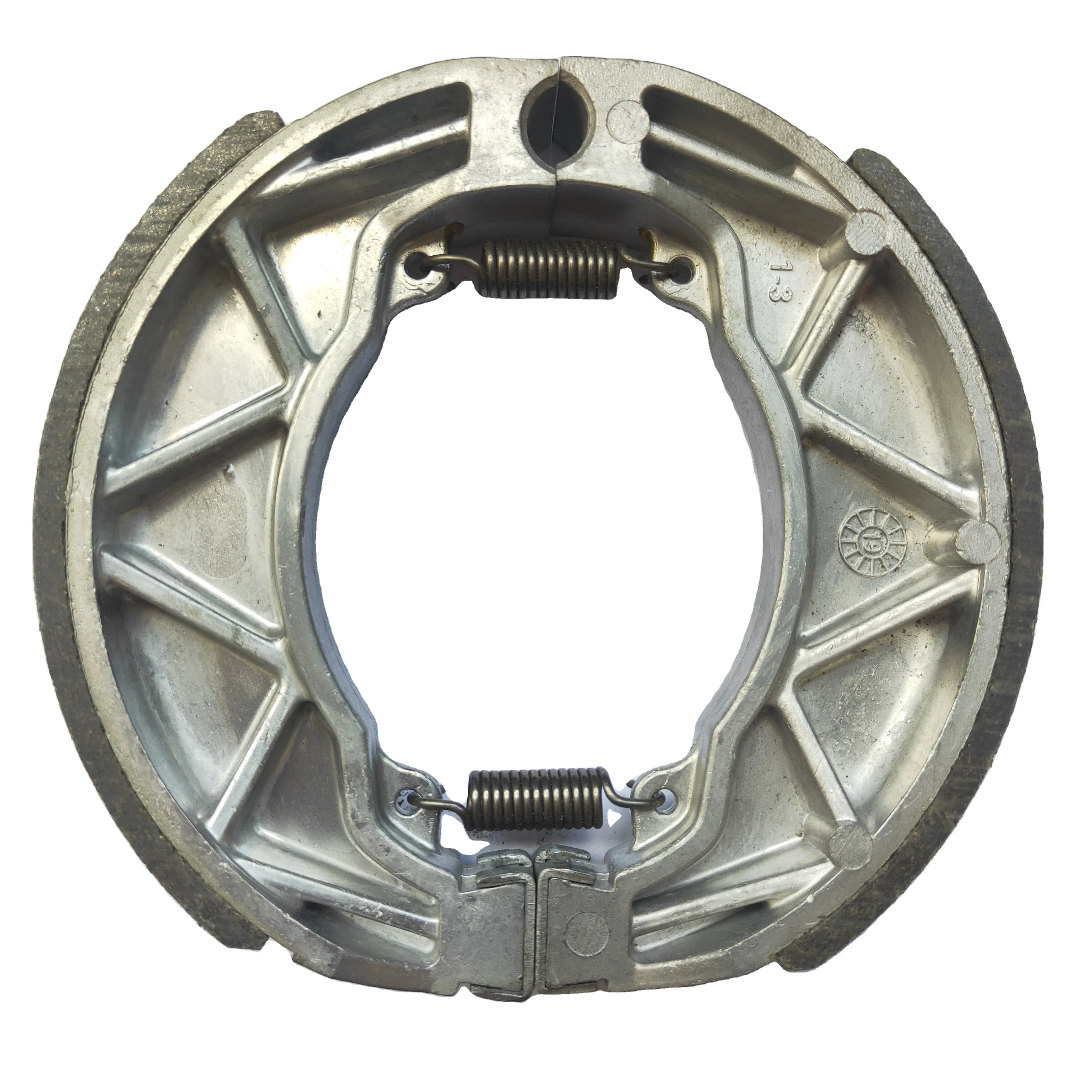 Оптовая продажа тормозных колодок для мотоциклов, тормозные колодки для скутеров, тормозные колодки для PTyphoon Liberty