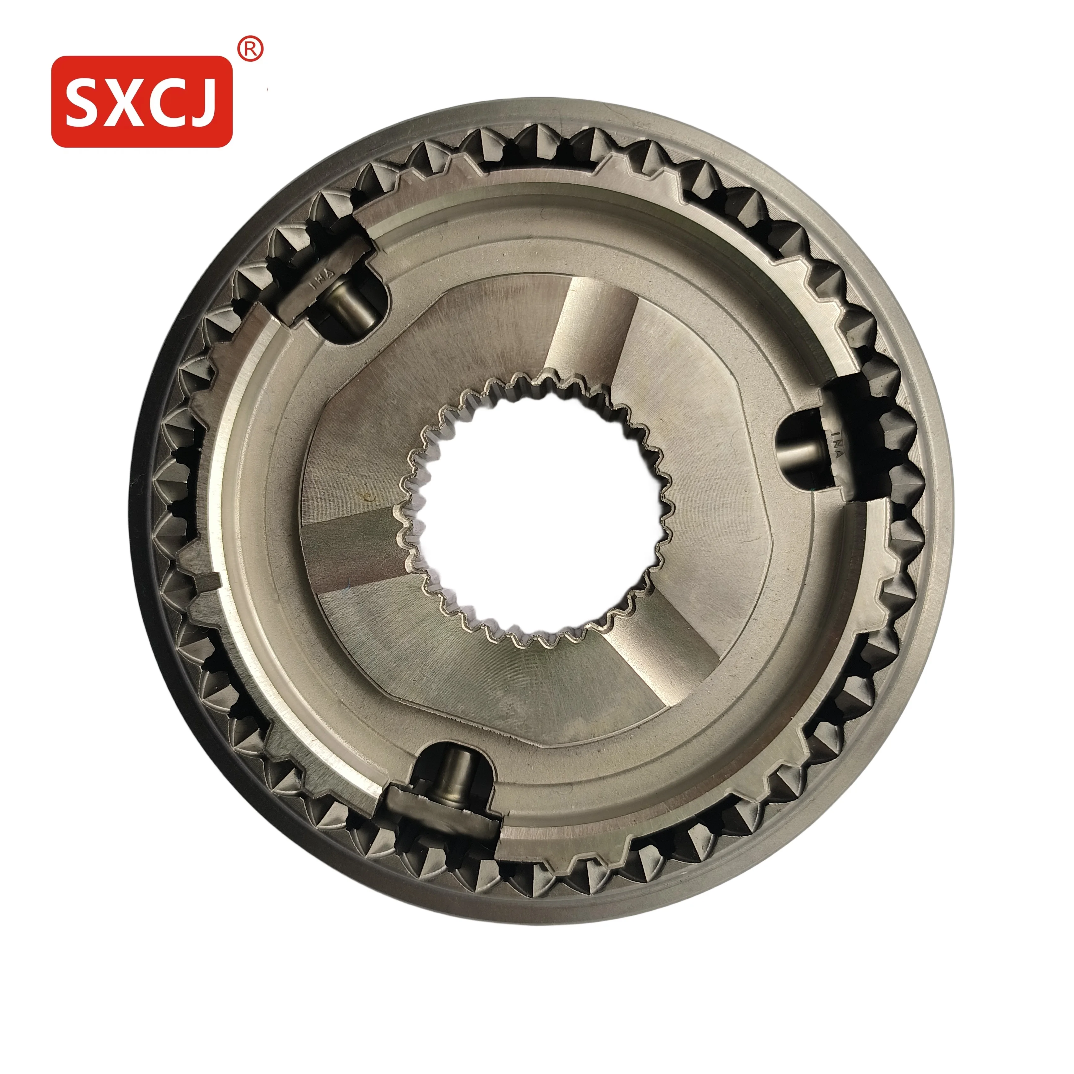 Manual Auto Transmission Gearbox Parts Synchronizer Assembly for