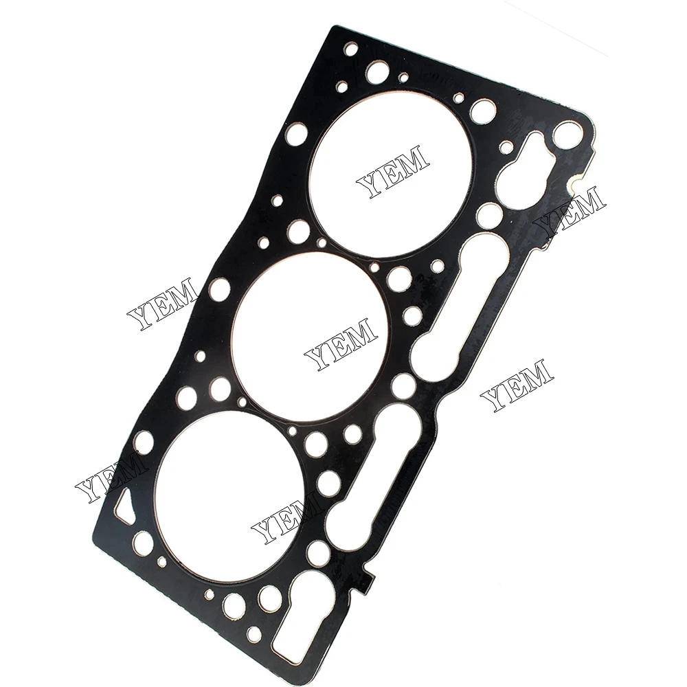 Hot Sale New Cylinder Head Gasket for Kubota D1305 Engine