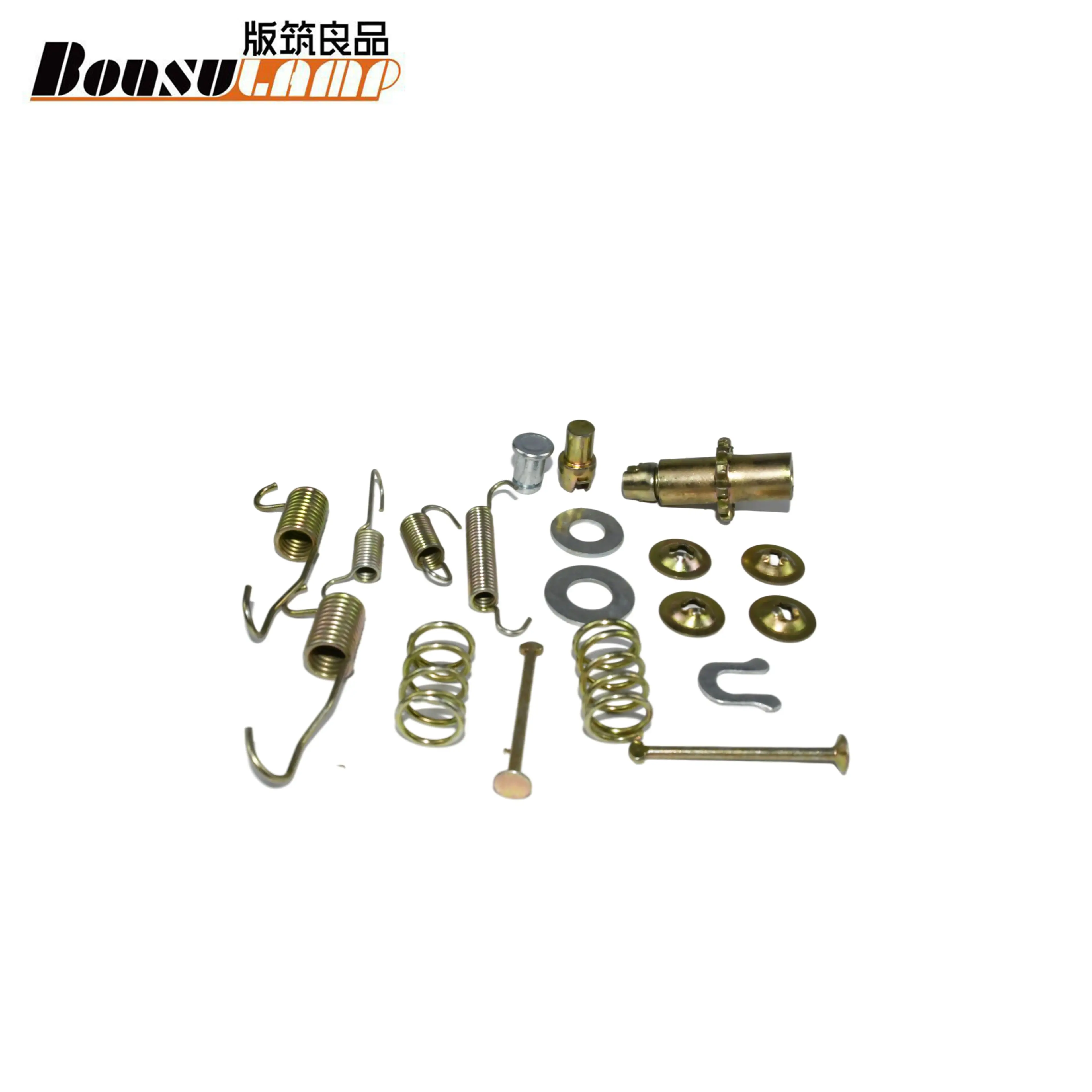 Handbrake Drum Repair Kit for ISUZU - 8-53485586-0