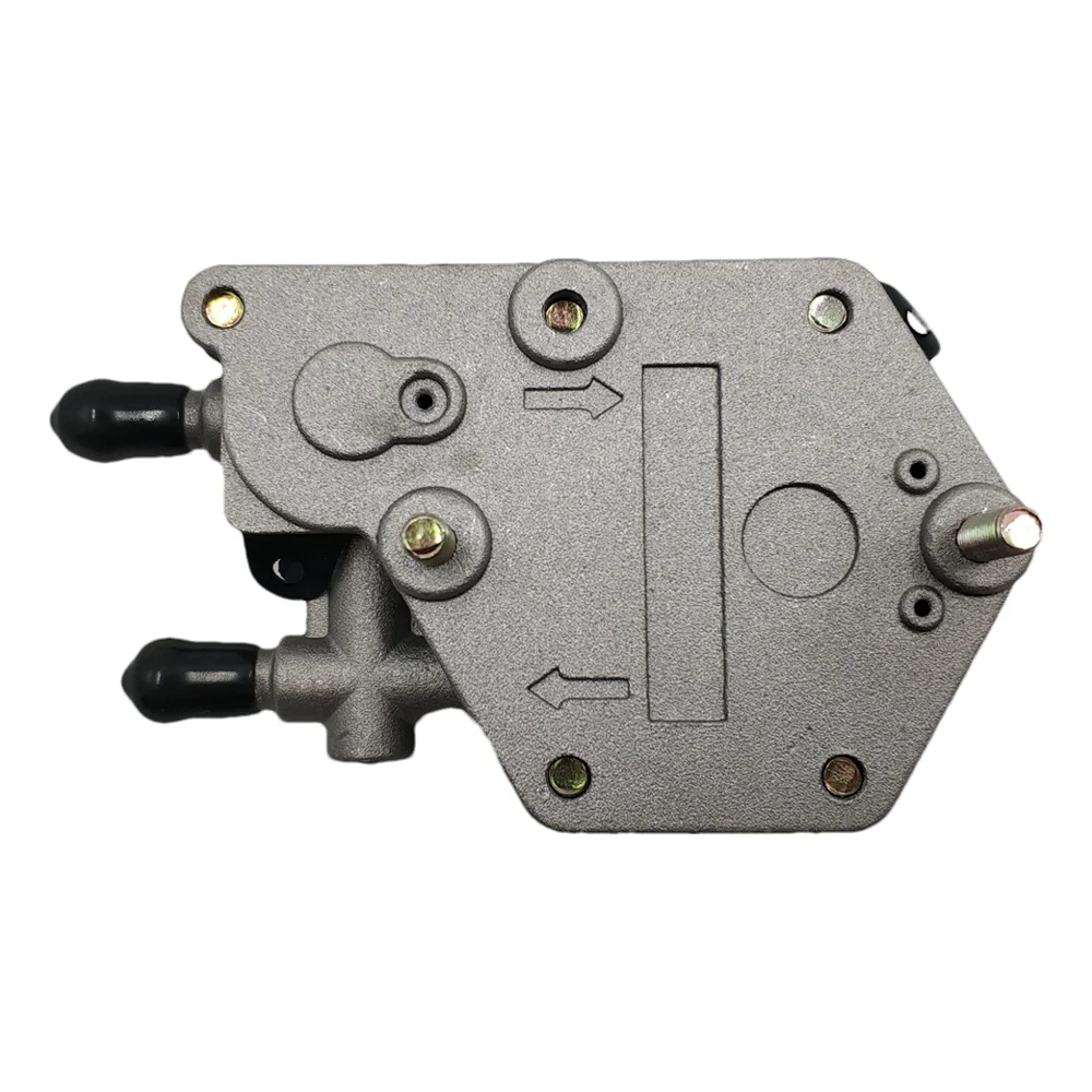 HFP-281 Pompe à Carburant Mécanique Pour Yamaha SECA II, TDM850, XJ600 - Référence 3LD-13910-00-00