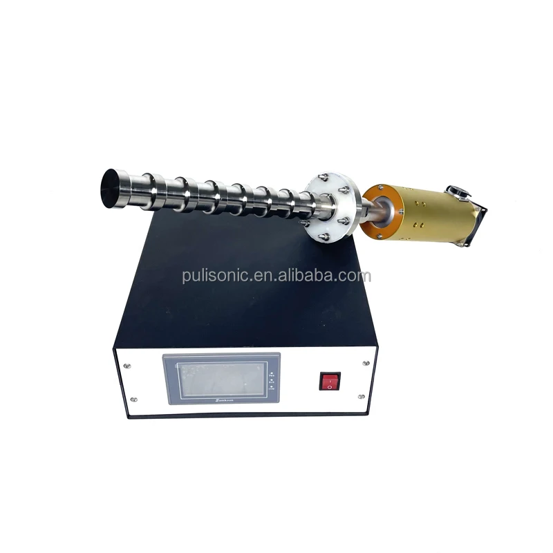 Immersible Ultrasonic Defoaming Machine for Remove Beer Milk Liquid Bubble