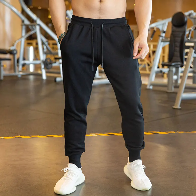 Pantalones Fitness y Gym Hombre