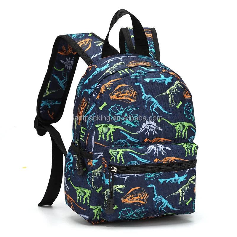 Stationary and School Supplies School Bags Backpacks Custom Backpack Cartoon Bookbags for Kids School Bag for Boys Girls Toddler