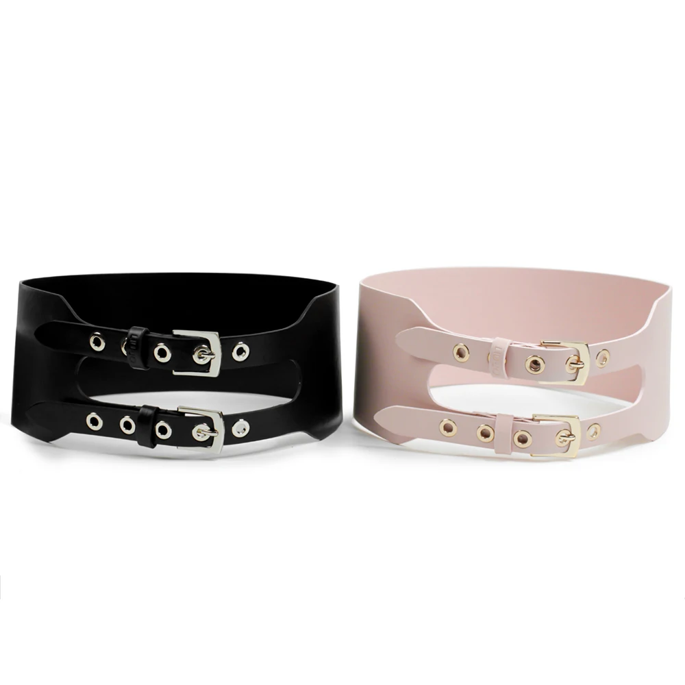 Luxury Chastity Designer Gold Belt Women Big Waist Plus Size Belts for Women Luxury Chastity Designer Gold Belt Women Big Waist Plus Size Belts for Women