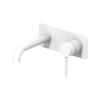Bianco opaco