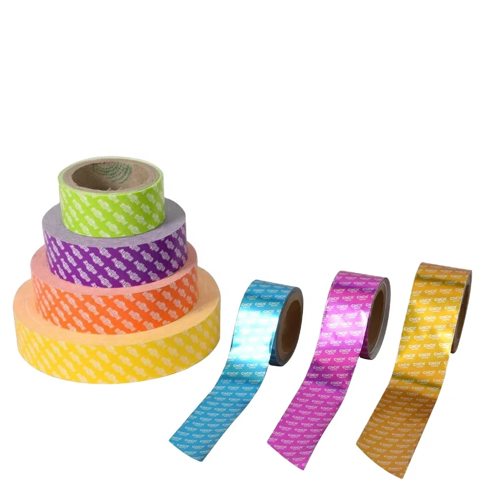 2025 распродажа пластиковая алюминиевая бумажная упаковка рулонная пленка мягкая конфета приправа пищевая для шоколадных сахарных закусок