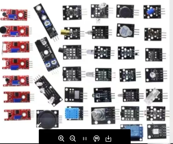 37 styles of sensors in stock Only sell original and new integrated ...