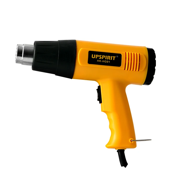 2000w Portable Mobile Handle Heaters Quick Hot air Gun