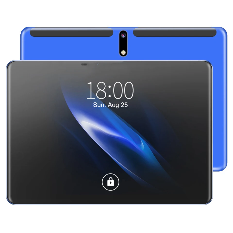 Fighter gåde klinge Wholesale Newest Android 9.0 Tablet PC 10.1 inch MTK6762 Octa Core 8GB RAM  128GB ROM 1920*1200 IPS Tablets From m.alibaba.com