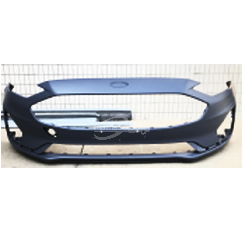 KS7317757SDPRAA LQ-MDO-403 Front Bumper 6 Holes fo