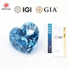 Blue Heart