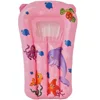 Small - No handle - Pink dolphin