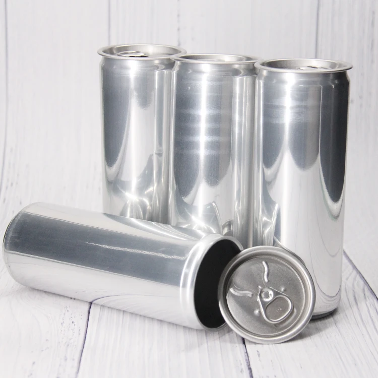 Lattine Alluminio 150 Ml Con Coperchio Ermetico - Confezione 10 Pezzi, Perfette Per Tè, Carne, Spezie E Viaggi, Compatte E Facili Da Aprire