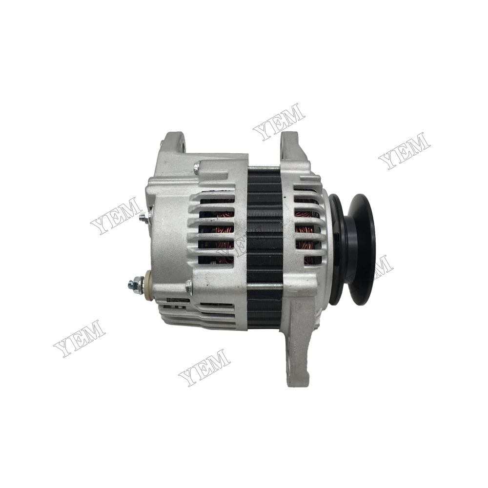 Alternator for Daewoo DH60-7 Industrial Machinery Spare Parts 2