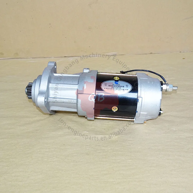 3102766 5284104 5256412 Cummins engine parts 6CT ISC ISL QSC QSL 