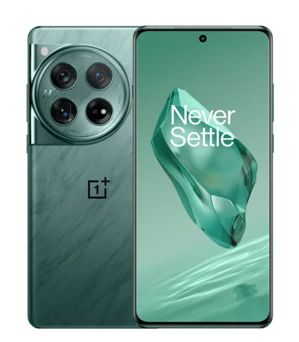 Oneplus 12 - Premium Global Version with 16GB RAM & 512GB Storage