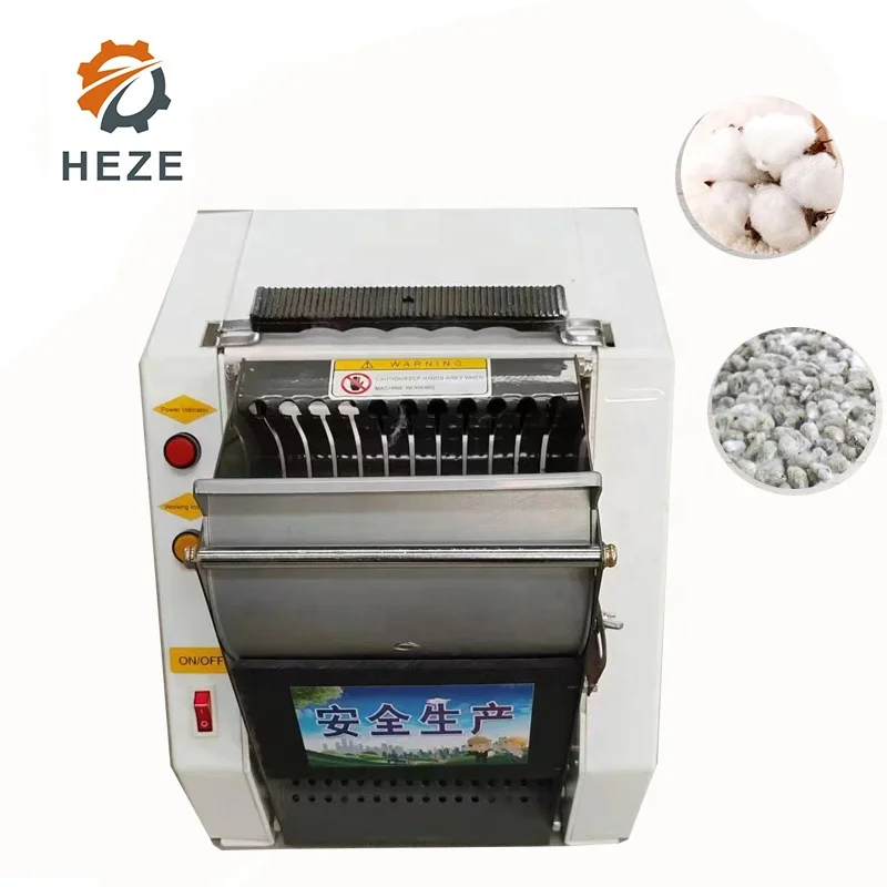 綿繰り機 綿繰り加工機 綿加工機| Alibaba.com