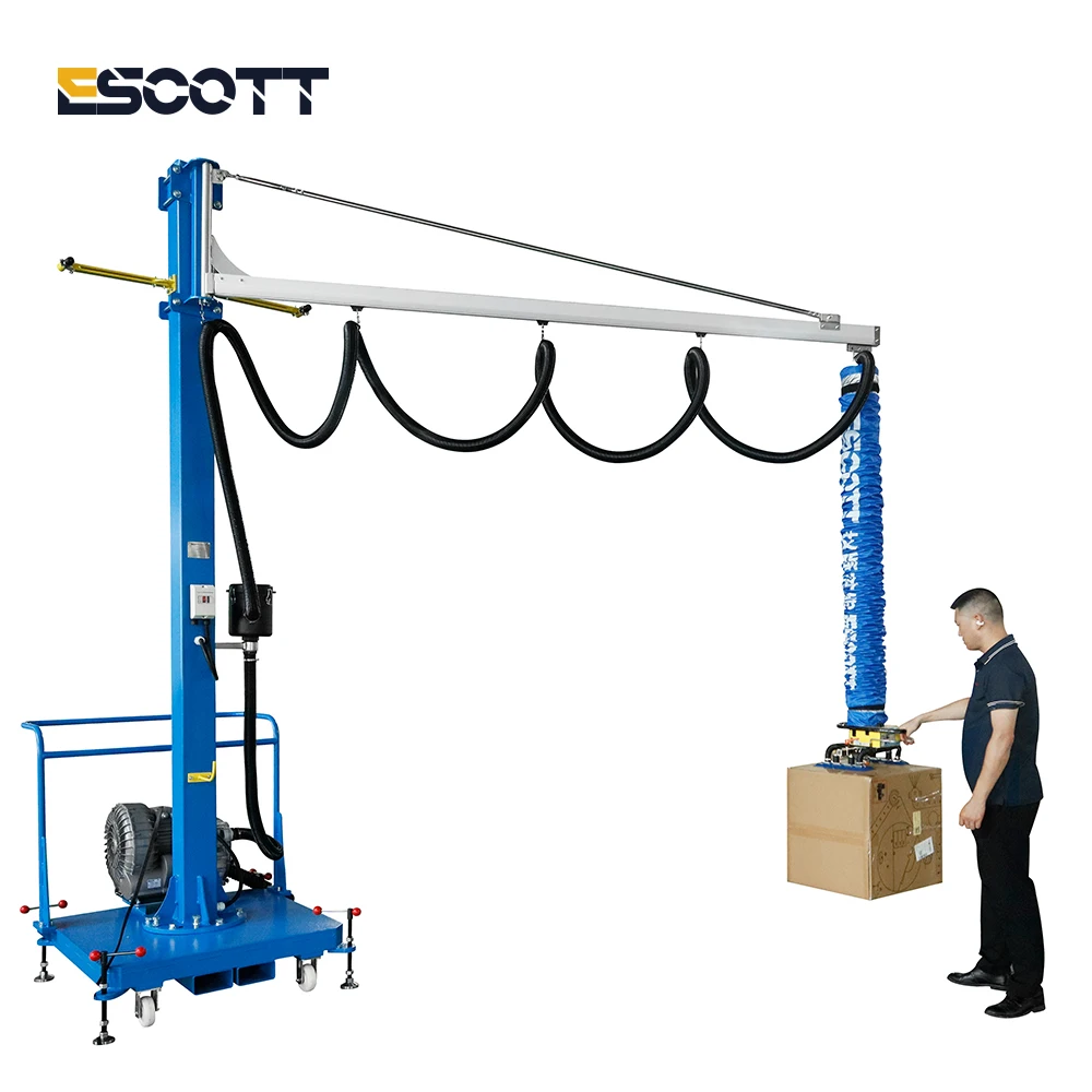 Vacuum Lifter