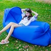 Umbrella boat-sapphire blue