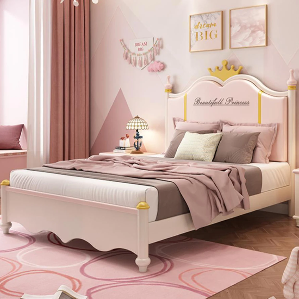 Pink Little Girl Bedroom Sets Cheap Girls Bedroom Kids Unique Bedroom  Furniture Luxury Designer Olivia, image size:1148x1148