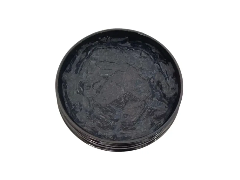 Non Greasy Loc N Twist Gel Clear Braiding Jam Hair Wax And Edge Control