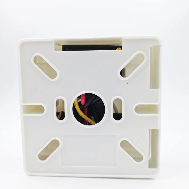 Universal Surface Mounted Ceiling Fan Speed Controller Fan Speed Control Switch