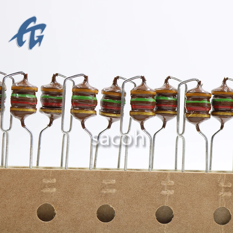 (SACOH Electronic Components)B82144B1155J000