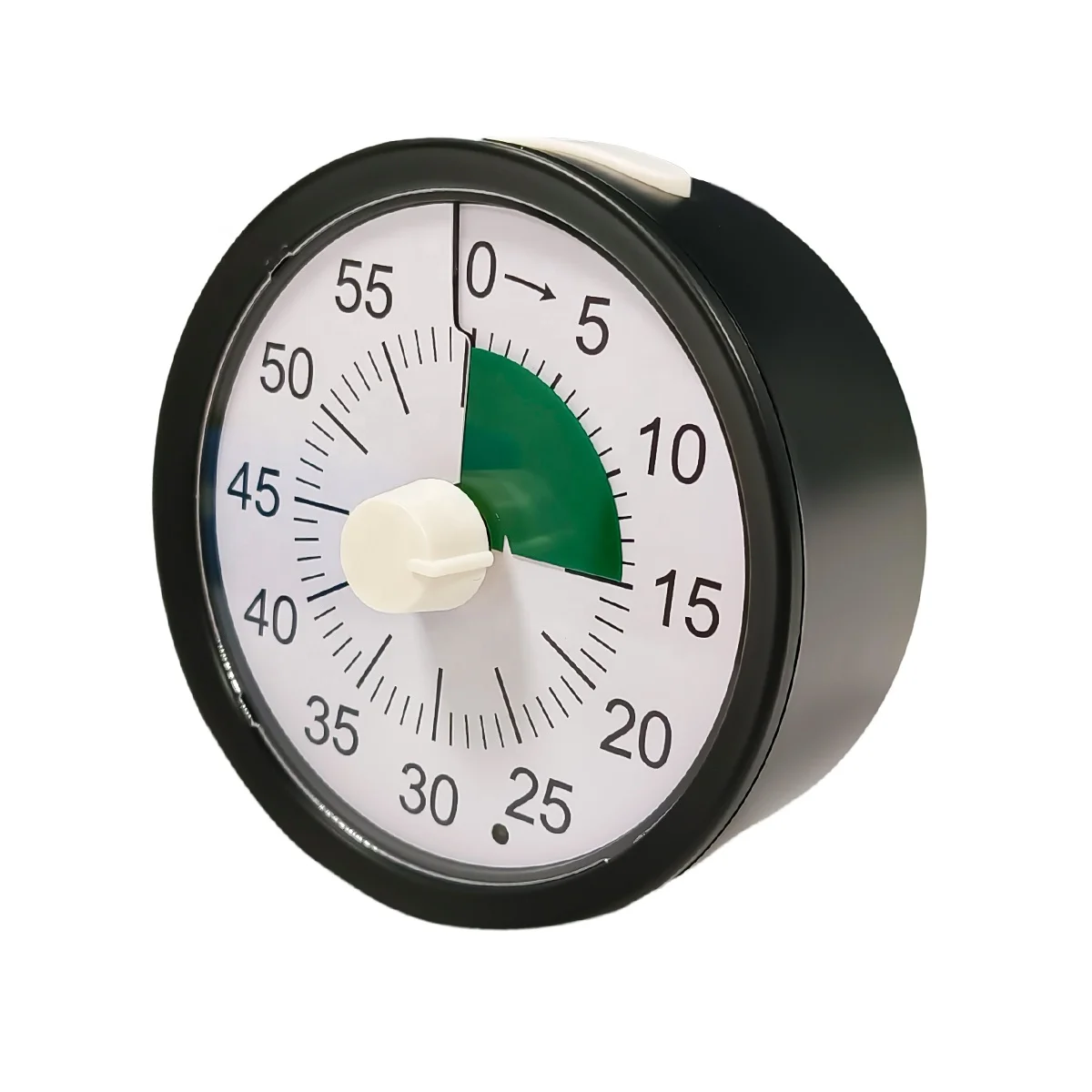 60 минут обратного отсчета Pomodoro визуальный таймер для обучения в классе детей продуктивность Google