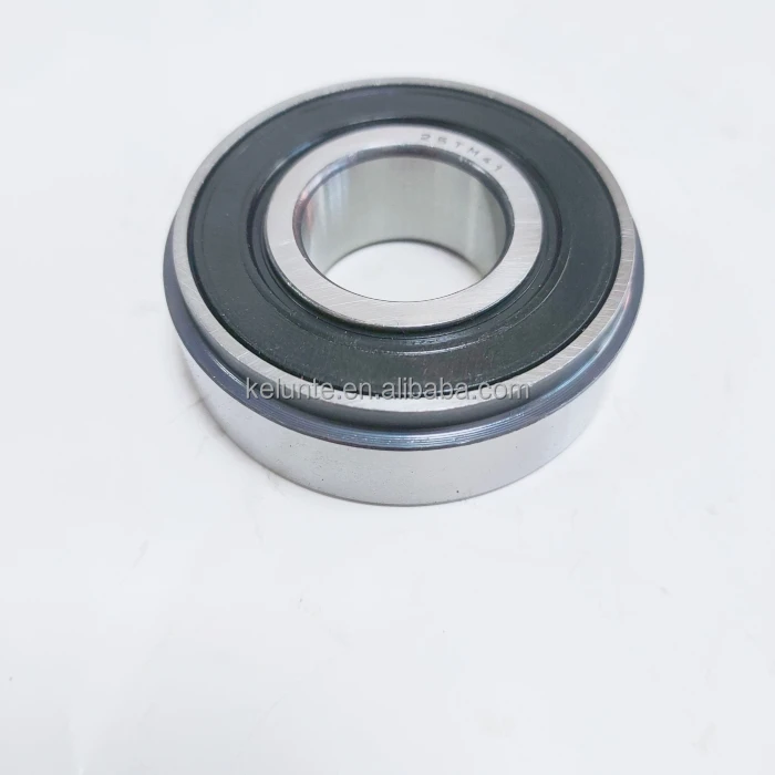 d411055ＰＦ美帆1.5m 20号 Japan Brand 25TM41 Deep Groove Ball Bearing - Auto Bearing
