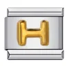 Gold H