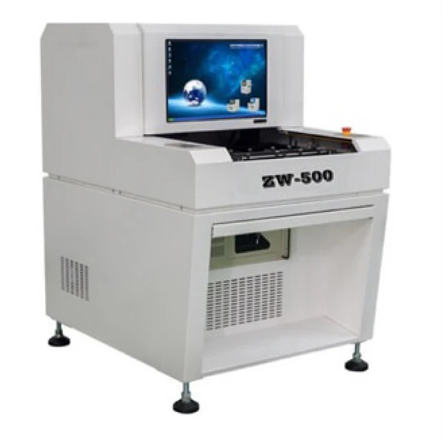 Cheap Pcb Smt Offline Aoi Optical Inspection Equipment Used Aoi Machine ...
