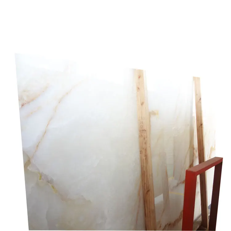 Newstar Onyx Stone Price Slab Bar Countertop Wall Cladding Transit White Onyx Marble Buy White Onyx Marble Slab Decoration Solid Flooring Onyx Tile Translucent Marmor White Marble Onyx Countertop Product On Alibaba Com