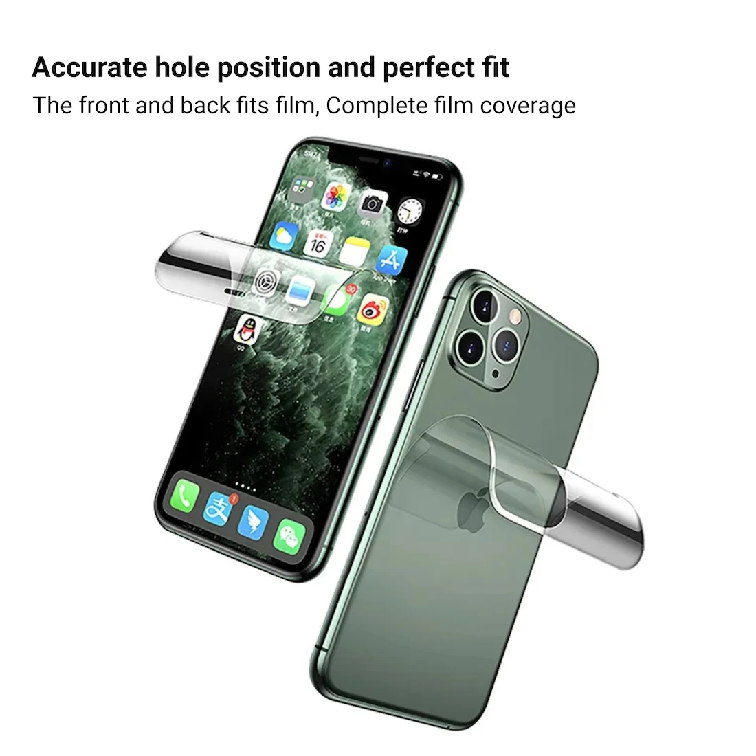 Kasr High Quality Automatic Phone Tablets TPU Hydrogel Film Cut Plotter Screen Protector Cutting Machines