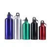 different colors could be made