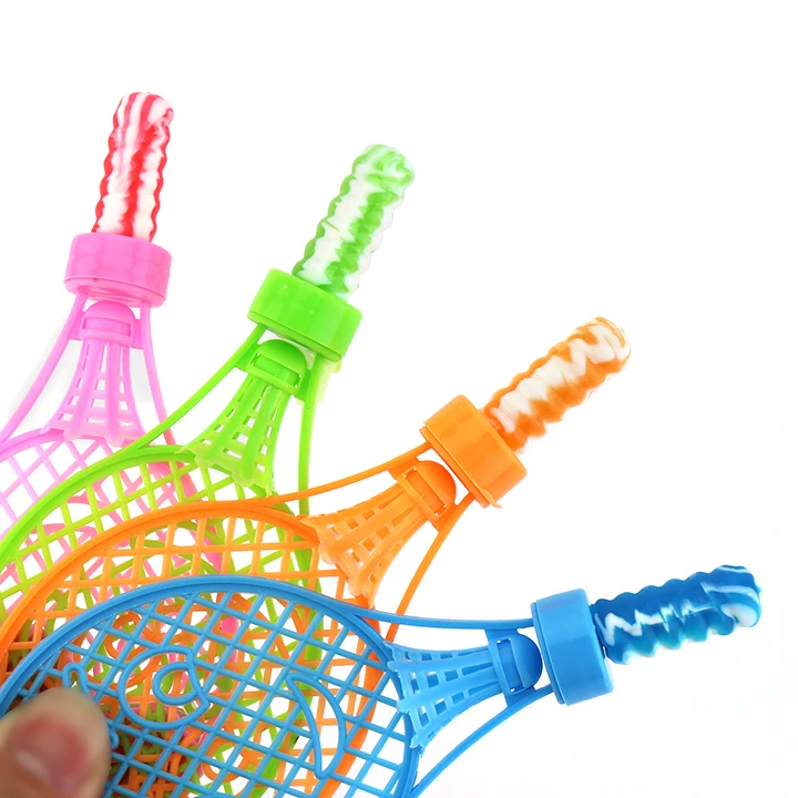 Racket Toy Candy